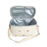 Sac Isotherme Bébé Grande Capacité Multifonctions