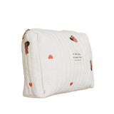 Trousse de Toilette Bébé Grand Format