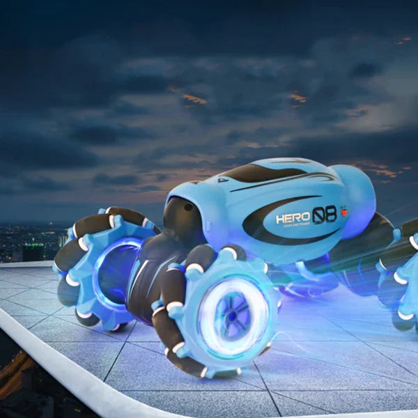 Fun360™ - 360° All-Terrain Drift RC Car