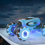 Fun360™ - 360° All-Terrain Drift RC Car