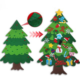 Montessori Christmas Tree for Kids