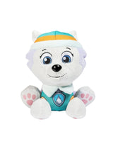 Peluche Pat'Patrouille 19 cm – Chase, Marcus, Stella, Ruben et plus