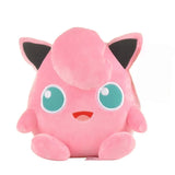 Peluche Pokémon 20-30 cm – Ectoplasma, Pikachu, Dracaufeu et plus