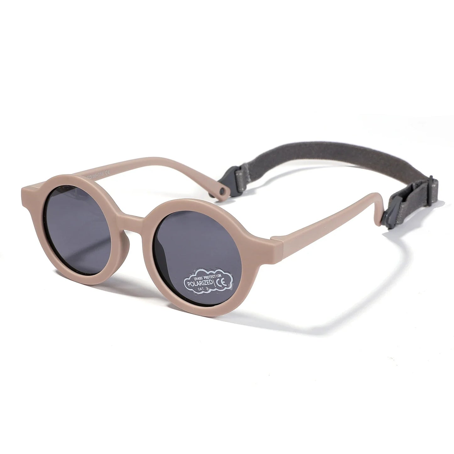 Lunettes de Soleil Bébé - 0-36 Mois