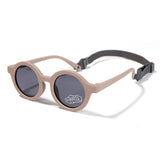 Lunettes de Soleil Bébé - 0-36 Mois