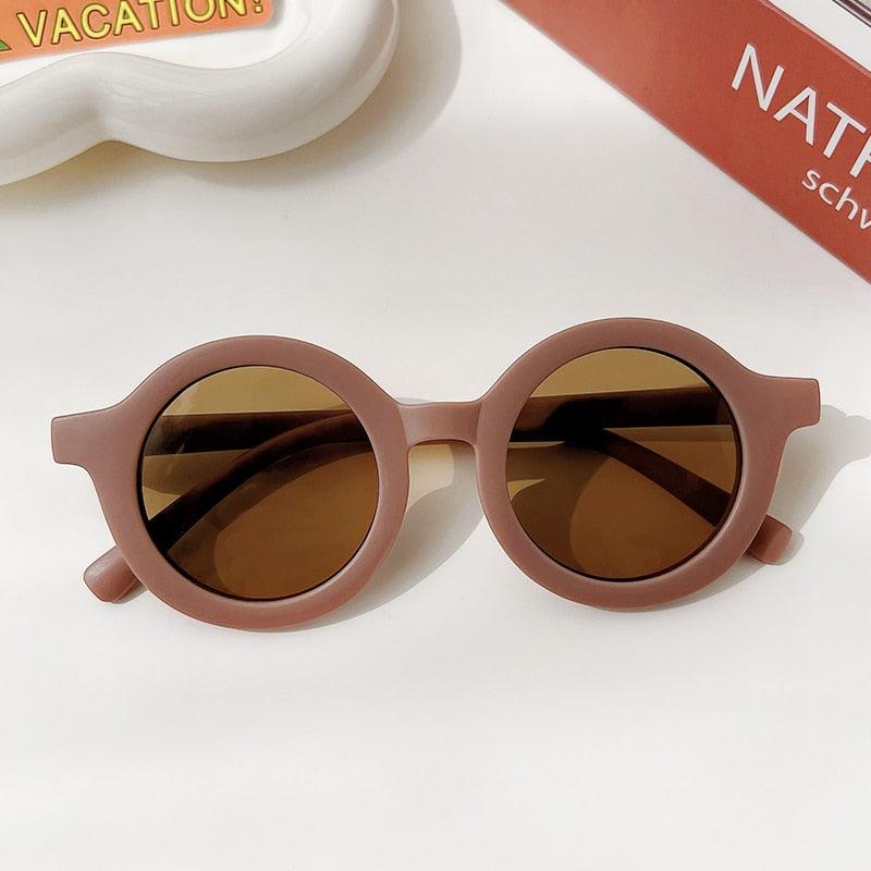 Classic Sunglasses for Kids