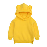 Custom Embroidered Hoodie for Kids | KidsCraft