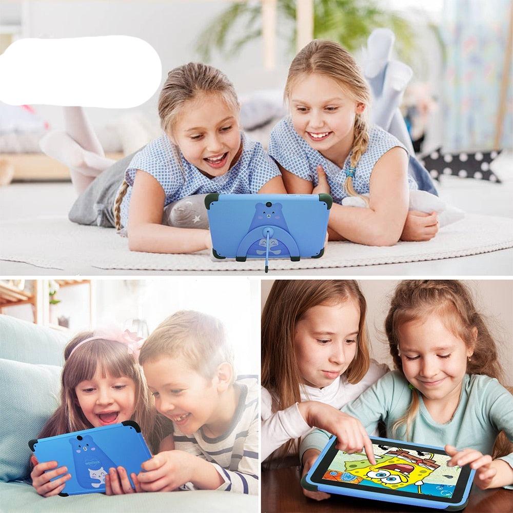 Baby Learning Tablet
