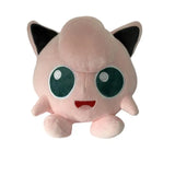 Peluche Pokémon 20 cm – Pikachu, Dracaufeu, Ectoplasma et plus