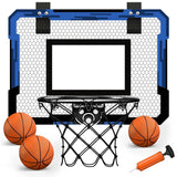 Panier de Basket Enfant avec Compteur