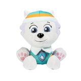Peluche Pat'Patrouille 19 cm – Chase, Marcus, Stella, Ruben et plus