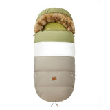 Maxi Chancelière de Poussette Universelle pour Bébé - 0-36 Mois