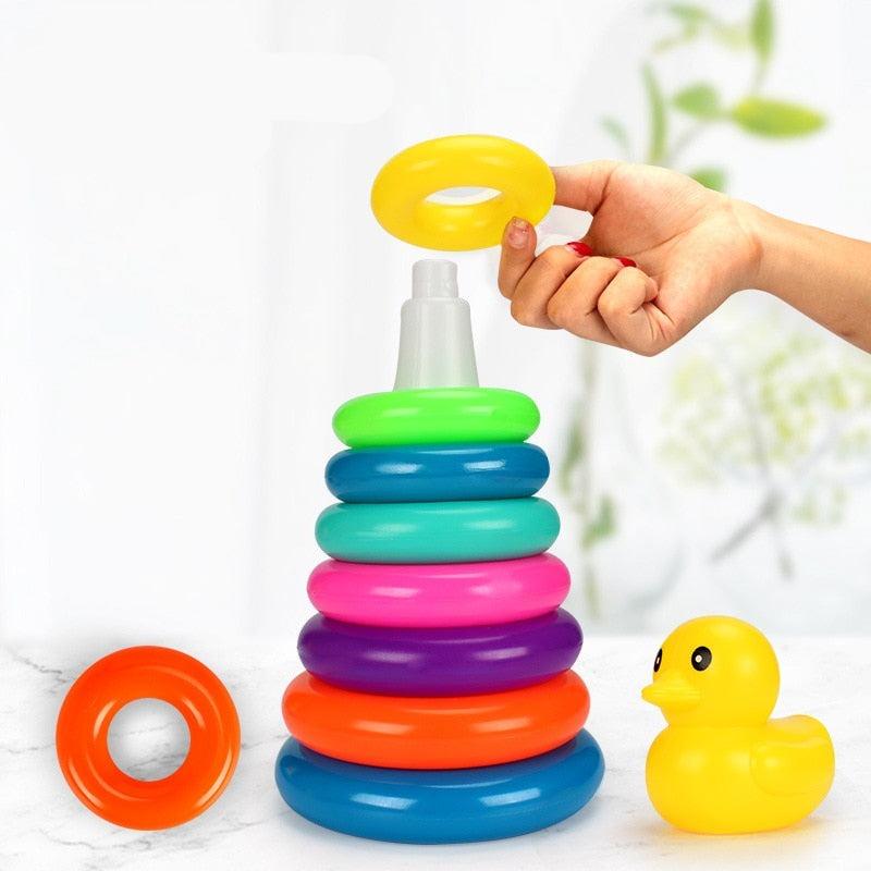 Stacking Toy