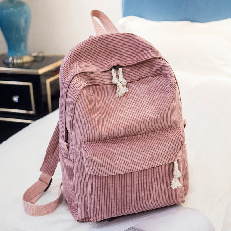 Personalized back-to-school bag - PersonaliSac™