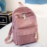 Personalized back-to-school bag - PersonaliSac™