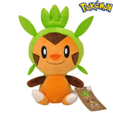 Peluche Pokémon Kawaii – Pikachu, Ectoplasma, Dracolosse (40 modèles)