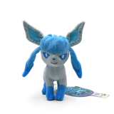 Peluche Évolitions de Évoli – Aquali, Givrali, Nymphali, Mentali et plus