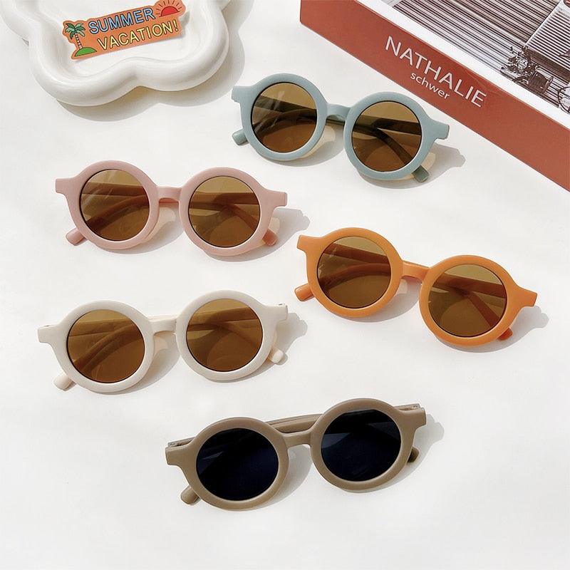 Classic Sunglasses for Kids