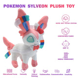 Peluche Évolitions de Évoli – Aquali, Givrali, Nymphali, Mentali et plus