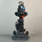 Figurine Spider-Man PVC 37 cm – grande statue de collection