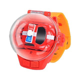Remote Control Car Watch
