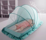 Moustiquaire Lit pour Bébé