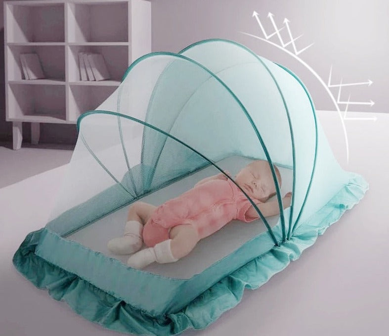 Moustiquaire Lit pour Bébé