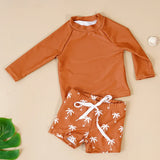 Maillot de bain bébé