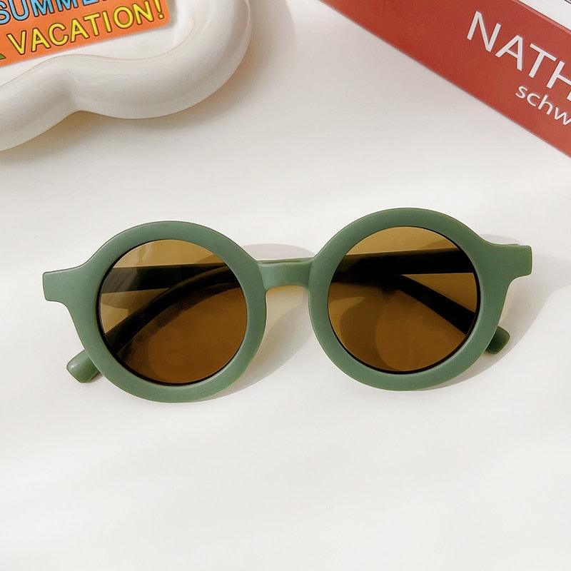 Classic Sunglasses for Kids