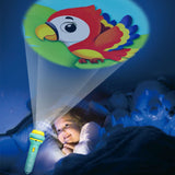 Flashlight Projector