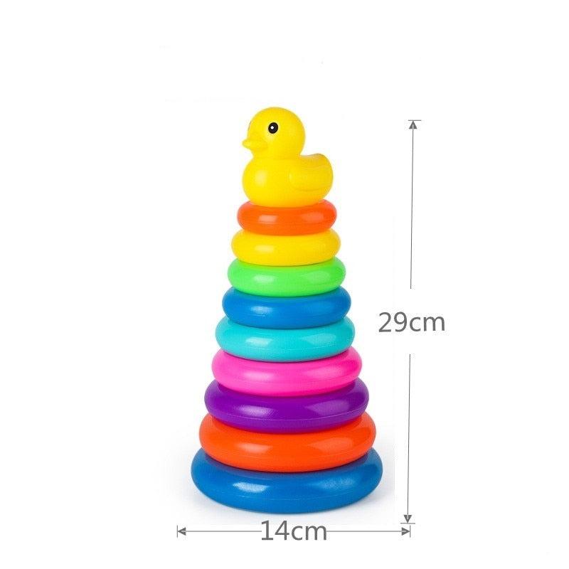 Stacking Toy