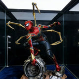 Figurine Spider-Man Hasbro 18 cm – à collectionner