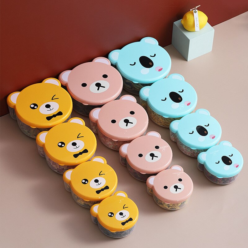Scatola portamerenda per bambini - Délici'Box™