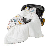 Couverture Cosy Hiver Tog 2,5 - Siège-Auto Bébé - Joy