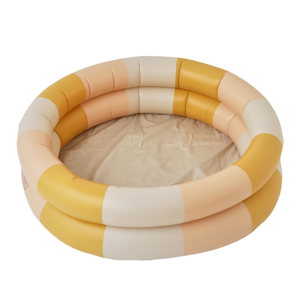 Piscine gonflable pour bébé