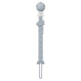 Attache Tétine Silicone - Girafe
