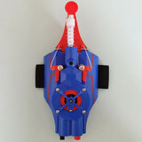 Lance-toile Spider-Man – accessoire de cosplay pour poignet