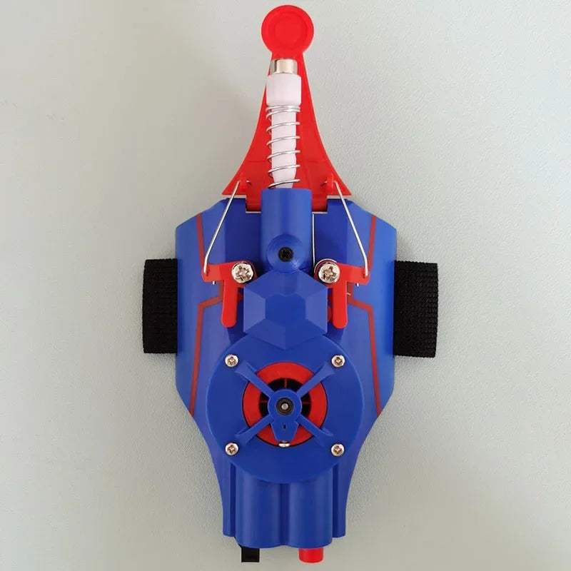 Lance-toile Spider-Man – accessoire de cosplay pour poignet