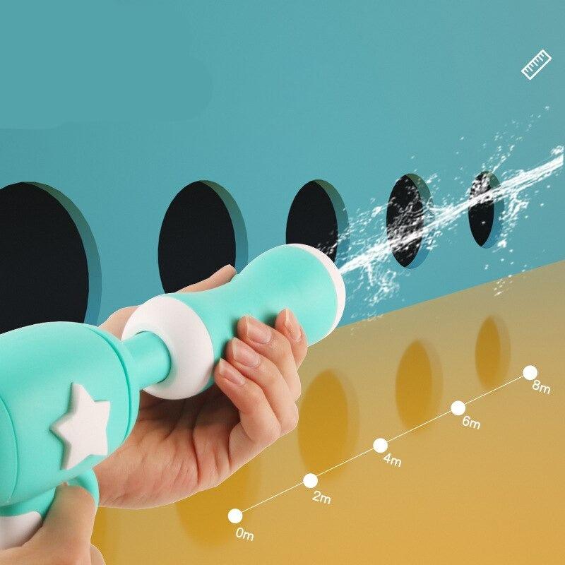 Pistolet à Eau Sac à Dos