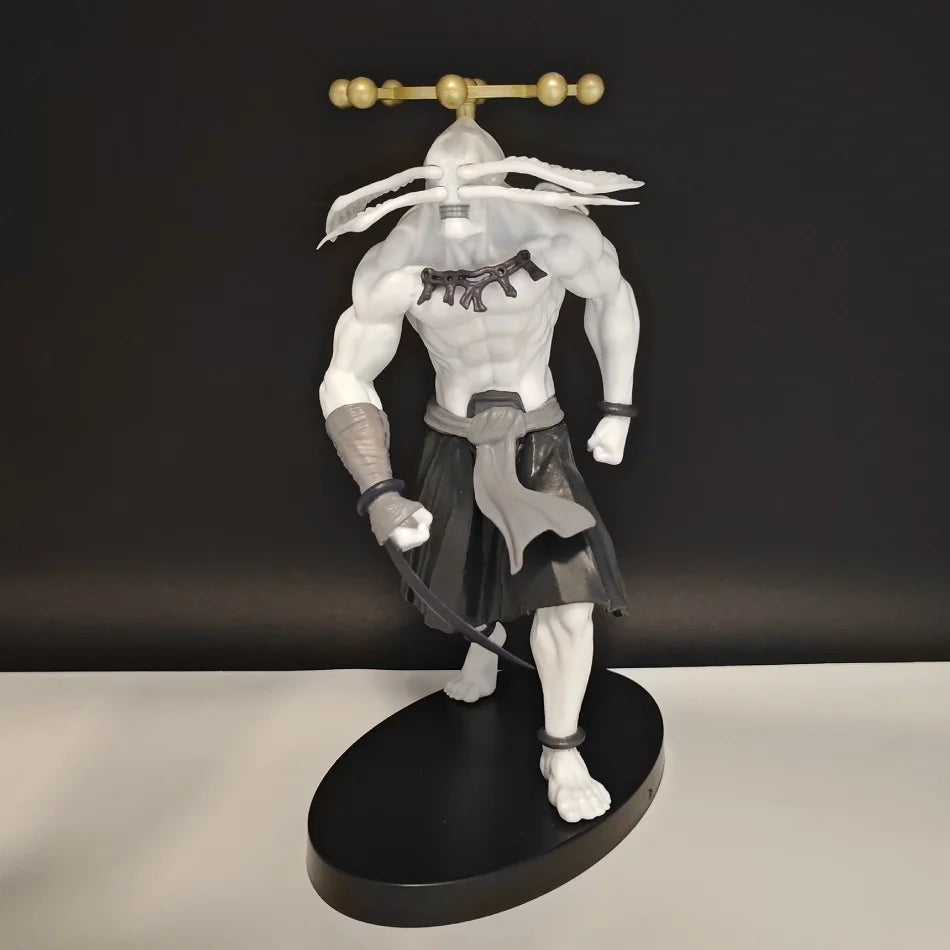 Figurine Jujutsu Kaisen Itadori Yuji 21 cm en PVC – à collectionner