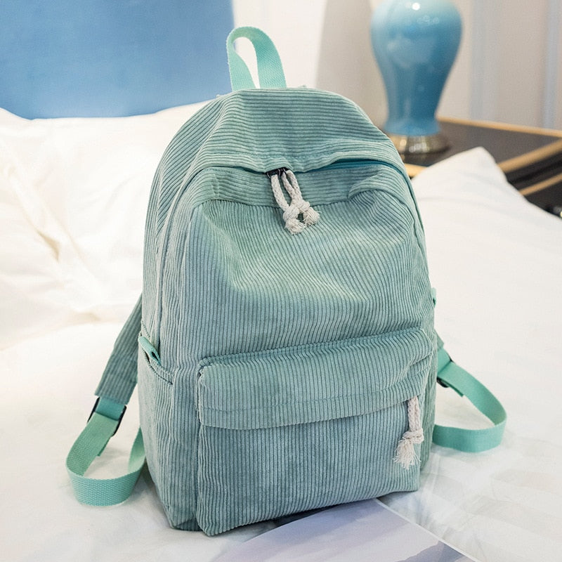 Personalized back-to-school bag - PersonaliSac™