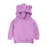 Custom Embroidered Hoodie for Kids | KidsCraft