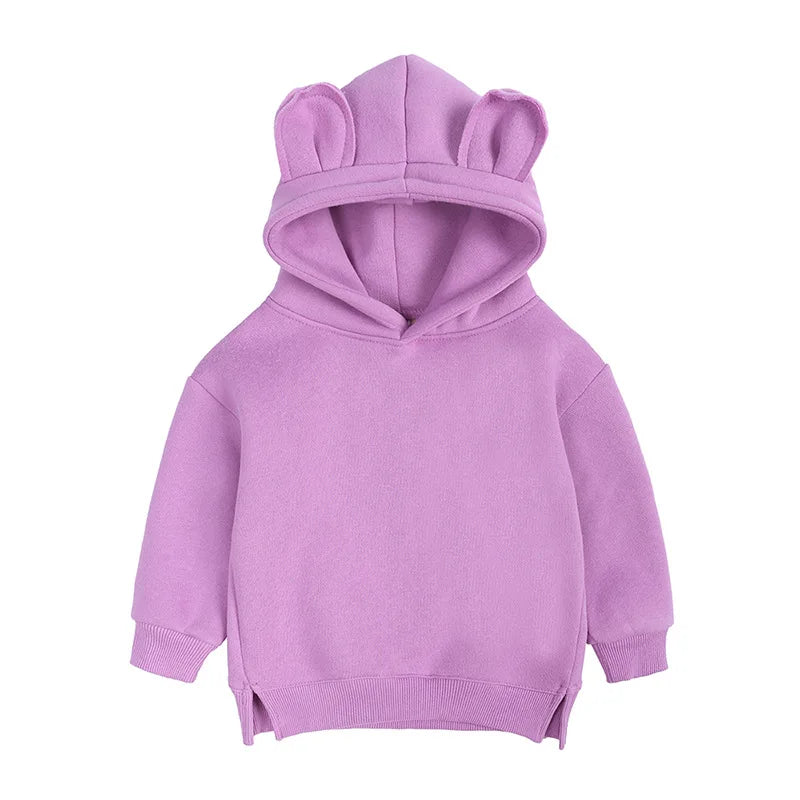 Custom Embroidered Hoodie for Kids | KidsCraft