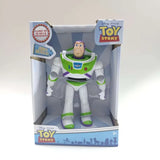 Figurines Toy Story à collectionner – Buzz l'Éclair, Woody et compagnie