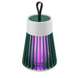 Lampe anti-moustique