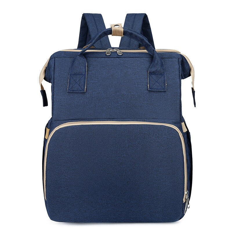 Baby Diaper Bag