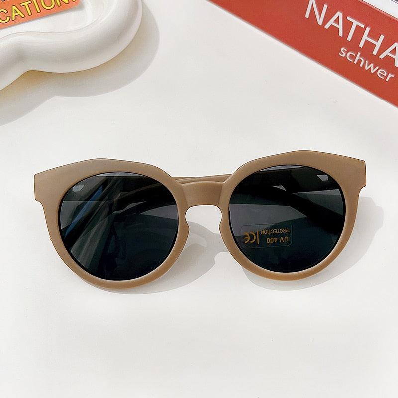 Classic Sunglasses for Kids