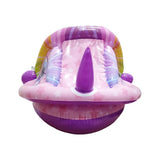 Bouée de natation gonflable pour bébé