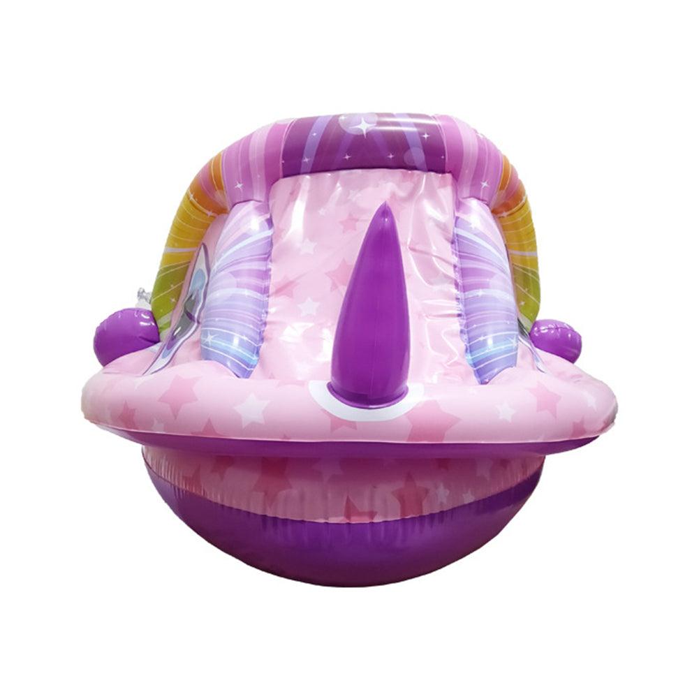 Bouée de natation gonflable pour bébé