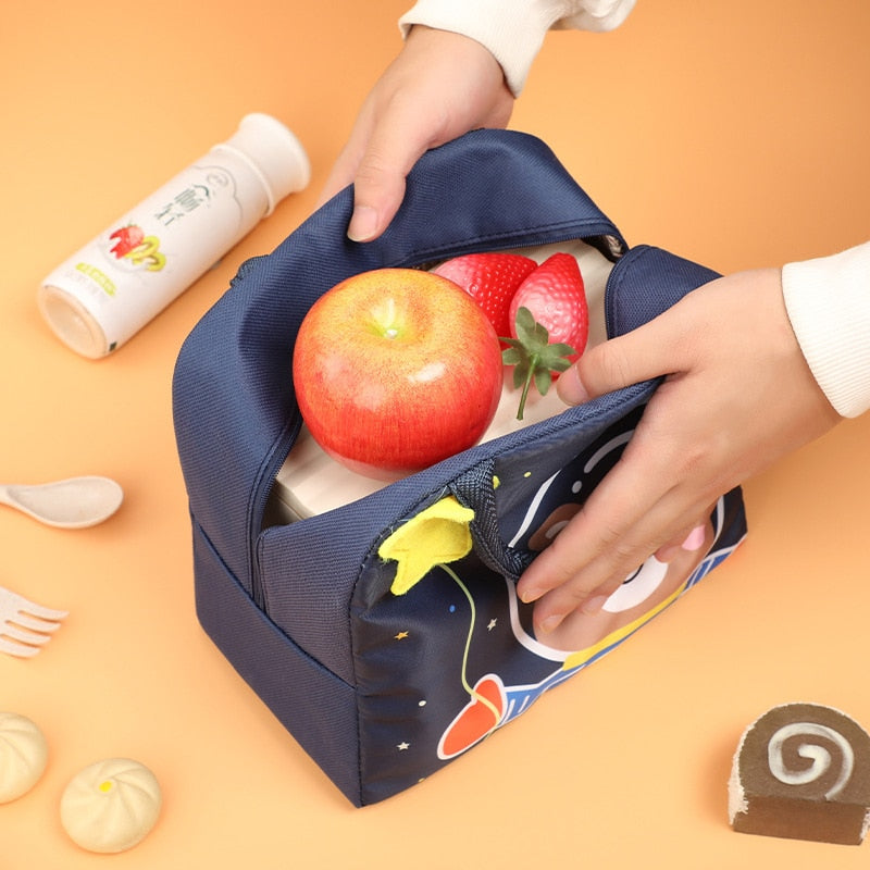 AniPack™ - Airtight Bag for Children